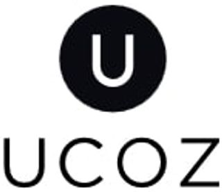 uCoz logo