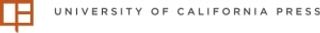 University of California Press logo