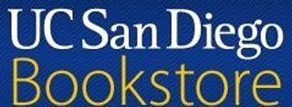 UCSD Bookstore logo