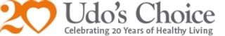 Udo's Choice logo