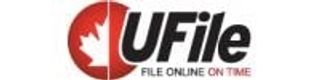 UFile logo