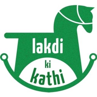 Lakdi Ki Kathi logo