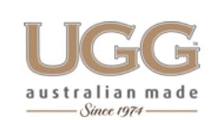 Ugg Since 1974 logo