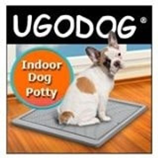 UGOdog logo