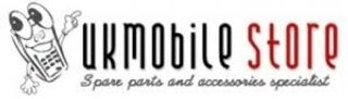 UK Mobile Store logo