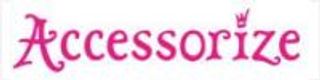 Accessorize logo