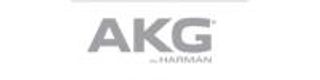 AKG.com logo