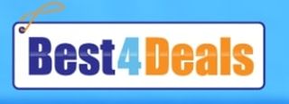 Best4Deals logo