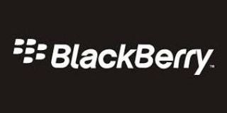 BlackBerry UK logo