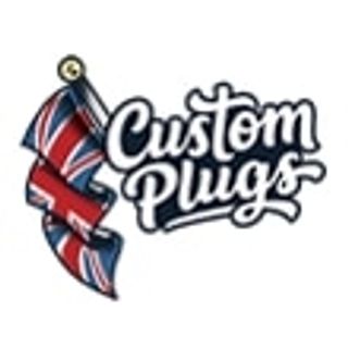 UK Custom Plugs logo