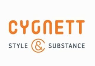 Cygnett logo