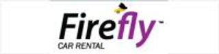 Firefly Car Rental logo