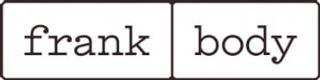 Frank Body logo