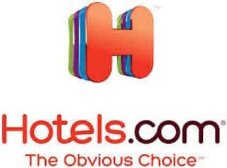Hotels.com logo