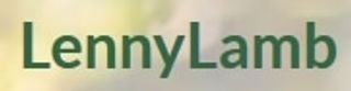 Lenny Lamb logo