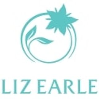 Liz Earle logo