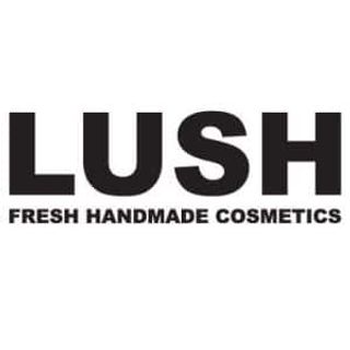 Lush logo