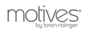 Motives Cosmetics logo