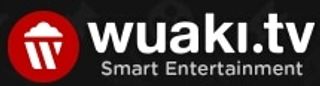 Wuaki logo