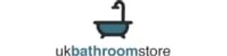 UK Bathroom Store logo