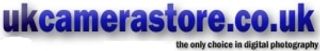 UKCameraStore logo