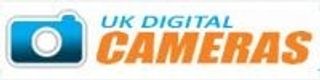 UK Digital Cameras logo