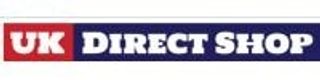 UK Direct Shop logo