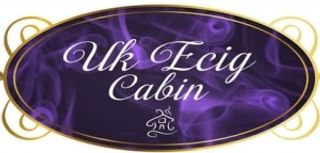 UKEcigCabin logo