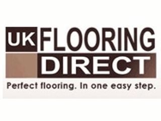 UK Flooring Direct logo