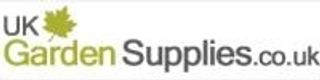UK Garden Supplies logo