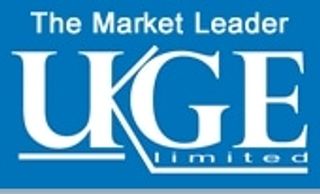 Ukge logo