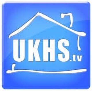 UKHS.tv logo