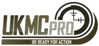 UkmcPro logo