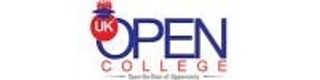 UK Open College logo