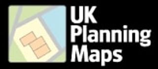 UK Planning Maps logo