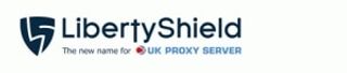 UK Proxy Server logo