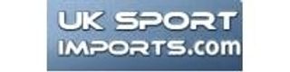 UK Sport Imports logo