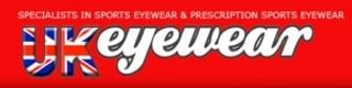UK Sports Eyewear logo