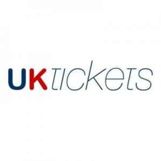 UK Tickets logo