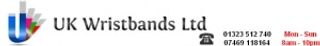 UK Wristbands logo