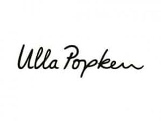 Ulla Popken logo