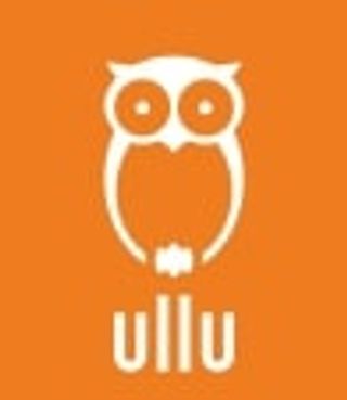 Ullu logo