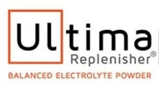 Ultima Replenisher logo