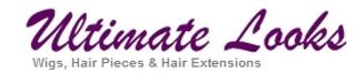 Ultimate Looks logo