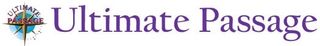 Ultimate Passage logo
