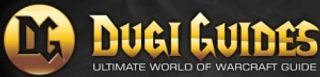 Dugi Guides logo