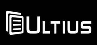 Ultius logo