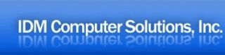 IDM Computer Solutions logo