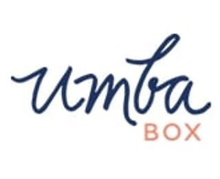 Umba logo
