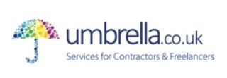 Umbrella logo